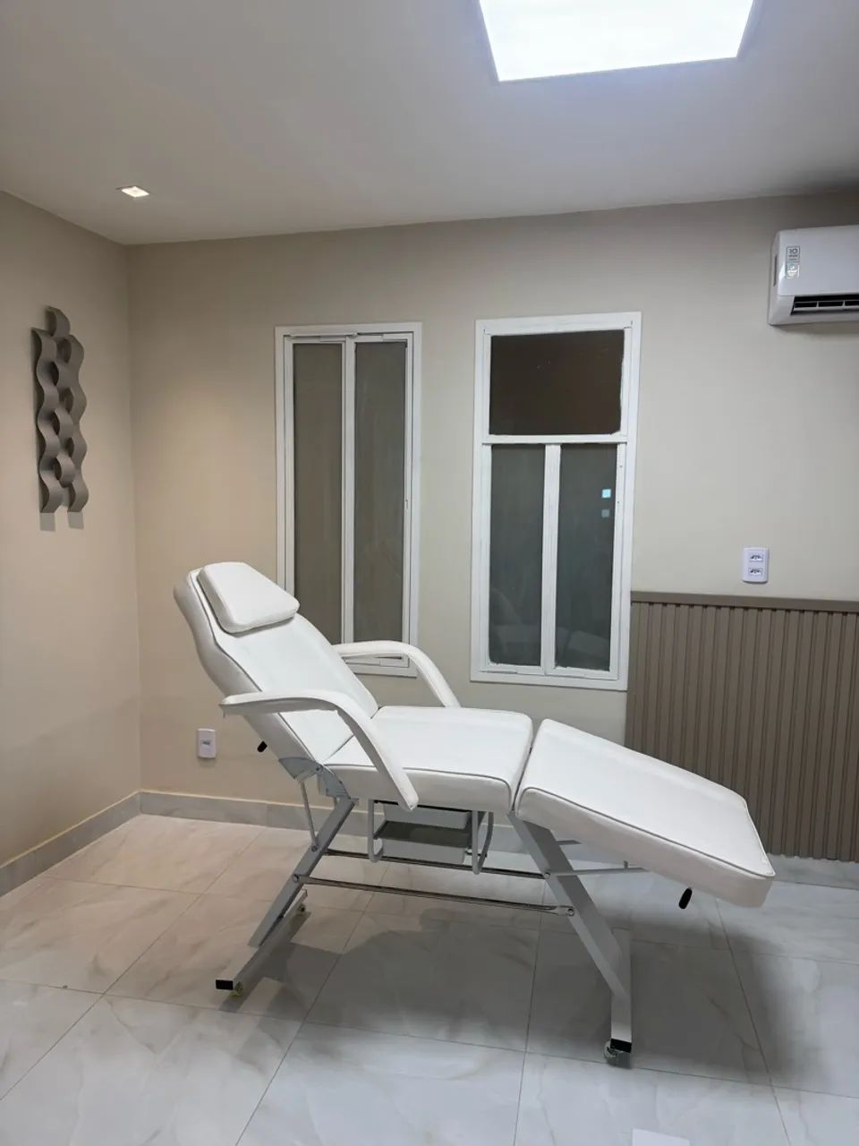 Sala na praia do canto  - Foto 3