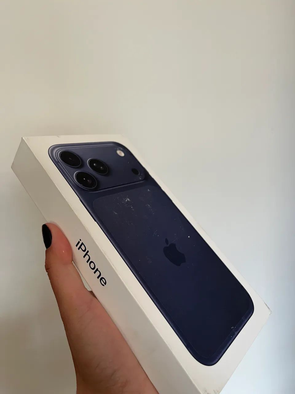iPhone 17 pro max 256gb - Foto 2
