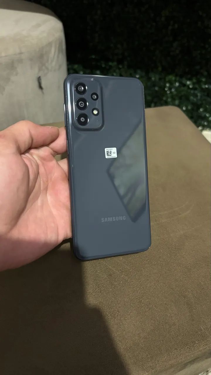 Samsung A23 128gb - Foto 2