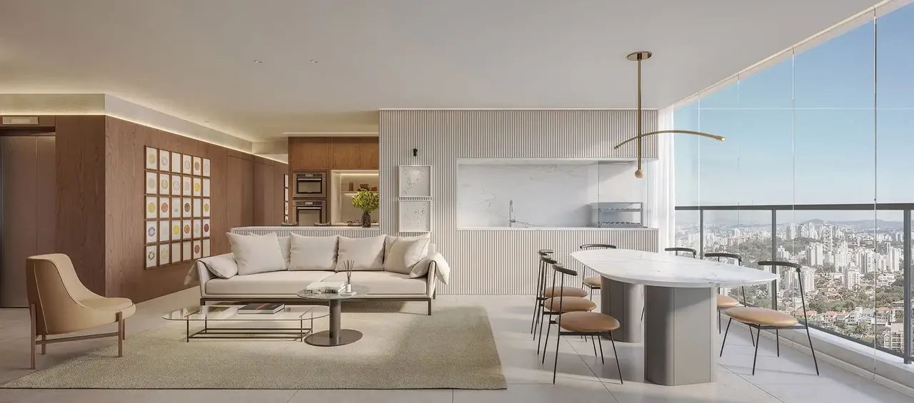 YOU VISTA MADALENA - APARTAMENTOS - Foto 4