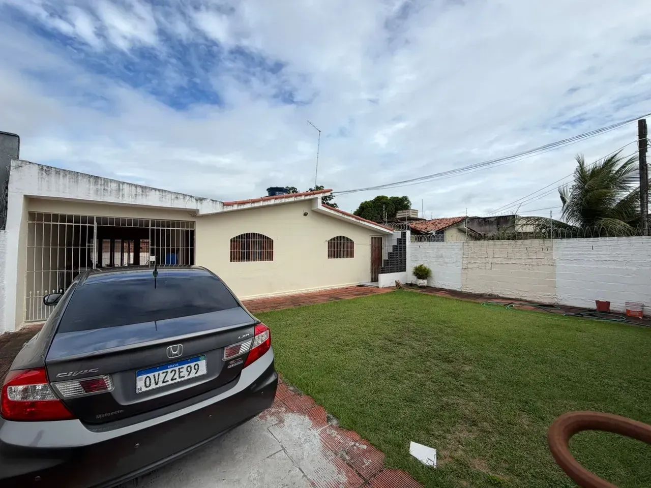 Vendo casa com 3 quartos em Pitimbu - Natal - RN - Foto 4