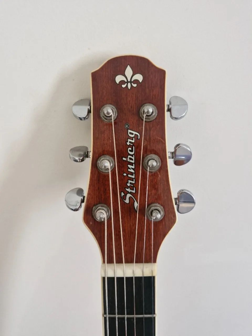 Violão Stringberg - Foto 2