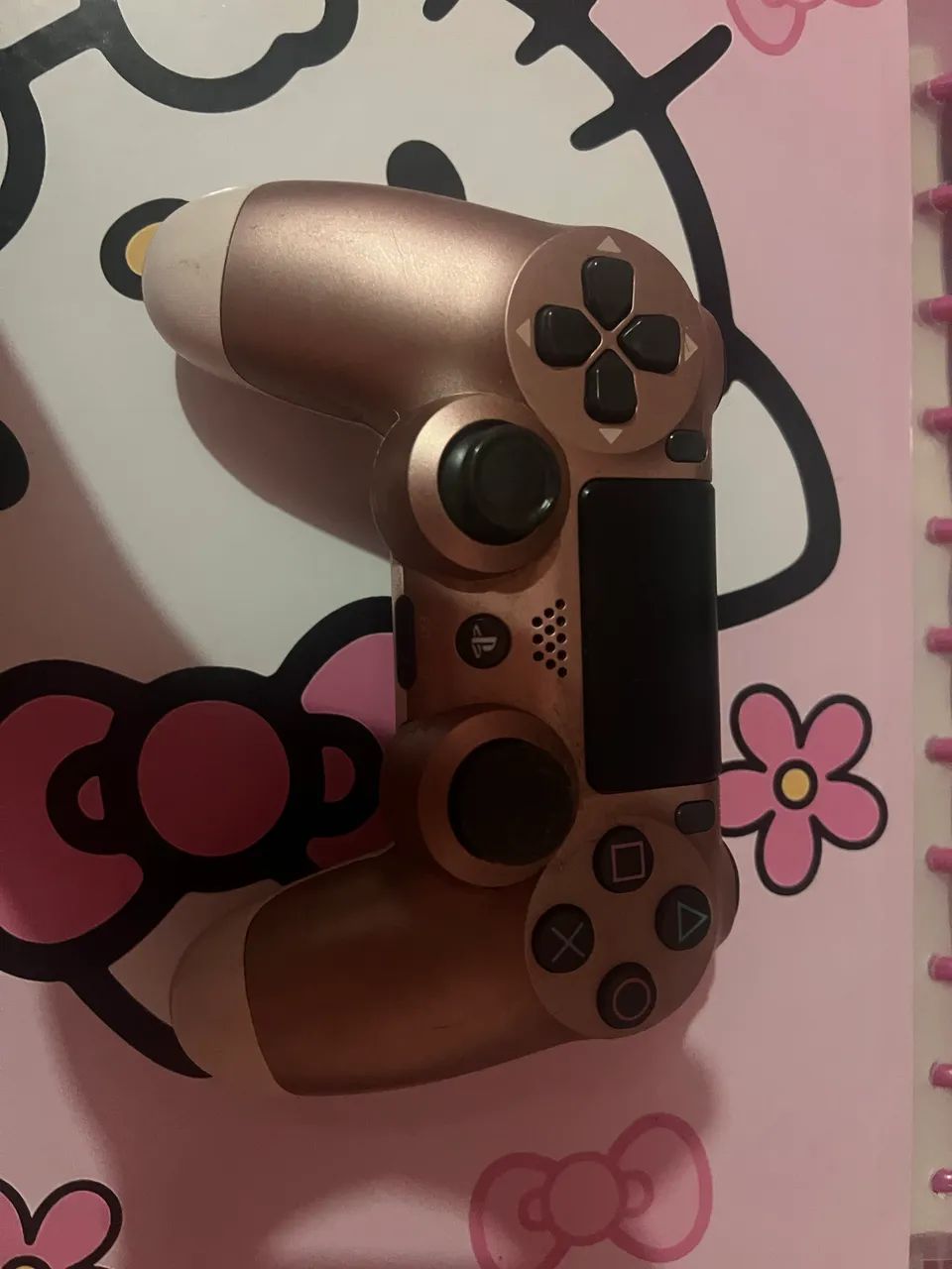 Controle ps4 rode - Foto 2