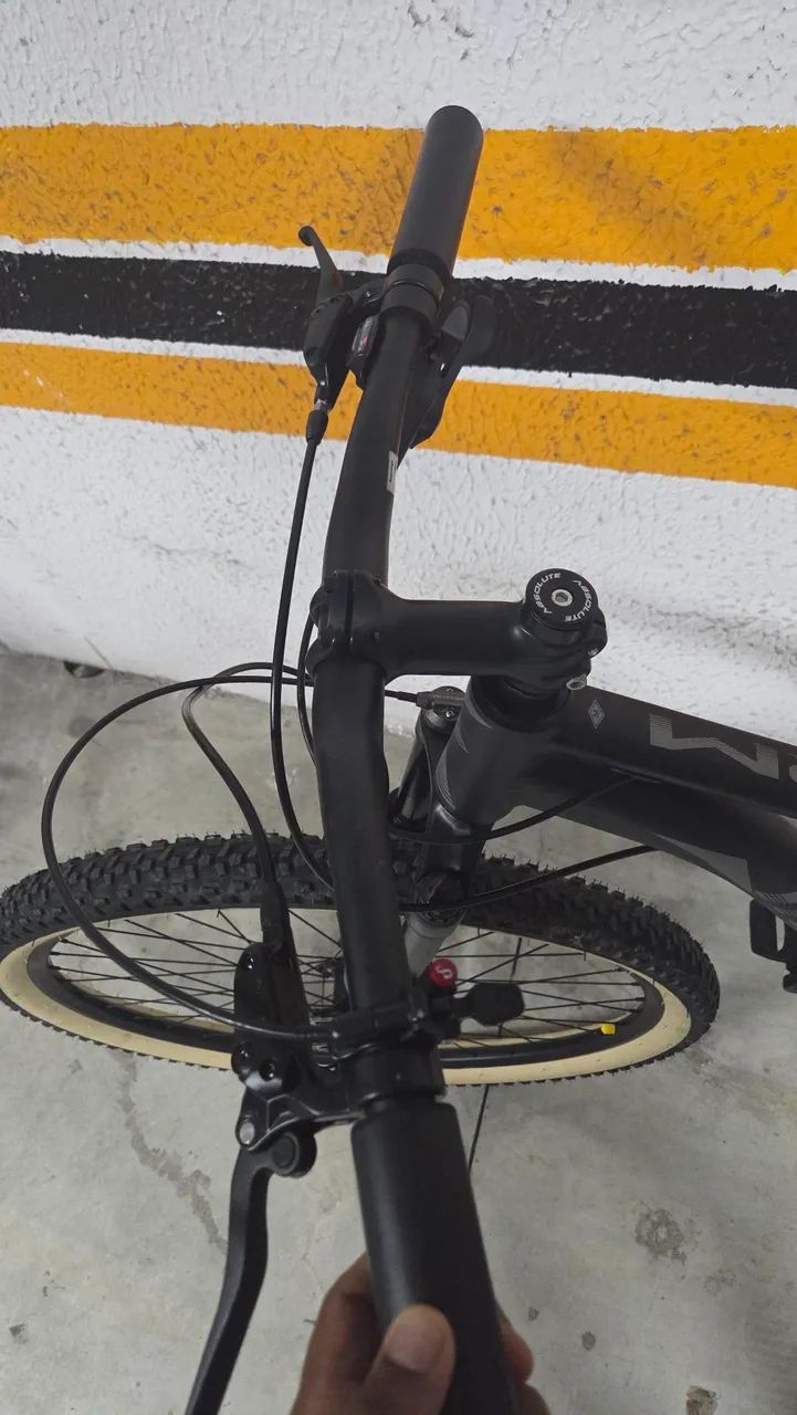 Bicicleta Mônaco  - Foto 4