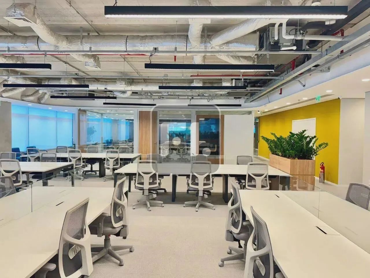 Escritório para aluguel e venda possui 698 metros quadrados em Centro - Rio de Janeiro - R - Foto 10