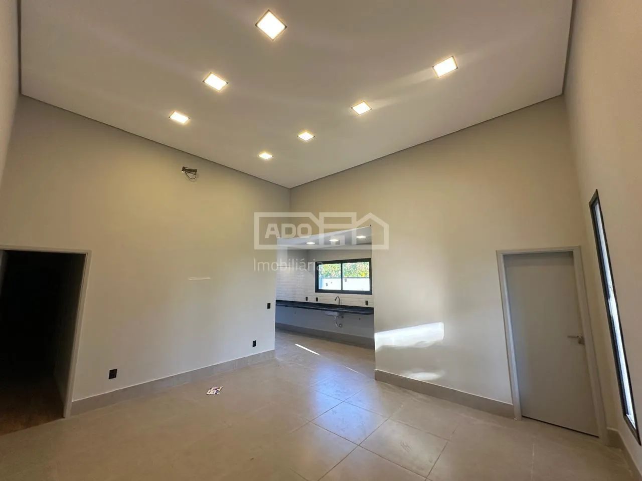 casa - Vila Monte Alegre - Paulínia - Foto 2