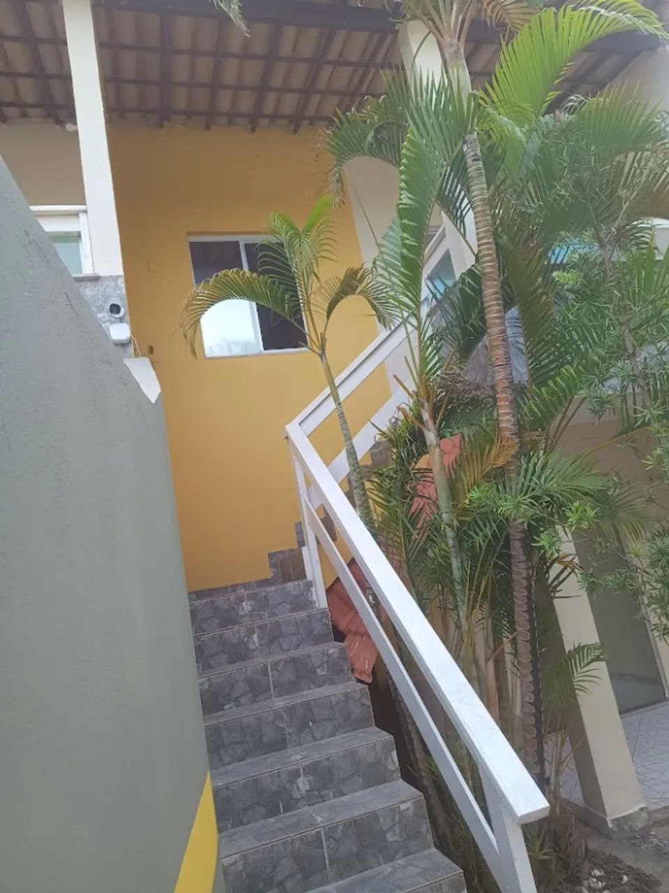 Quarto e Sala 04 Ruas Praia Ipitanga Divisa com Vilas Atlantico - Foto 3