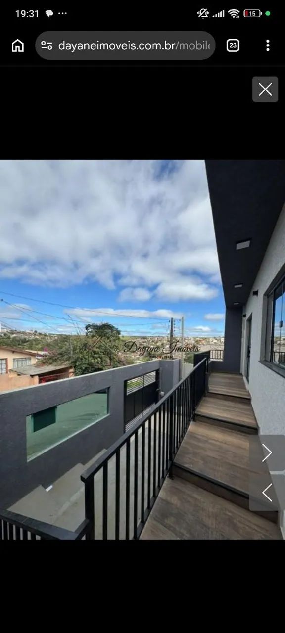 Vendo ou alugo - Foto 2