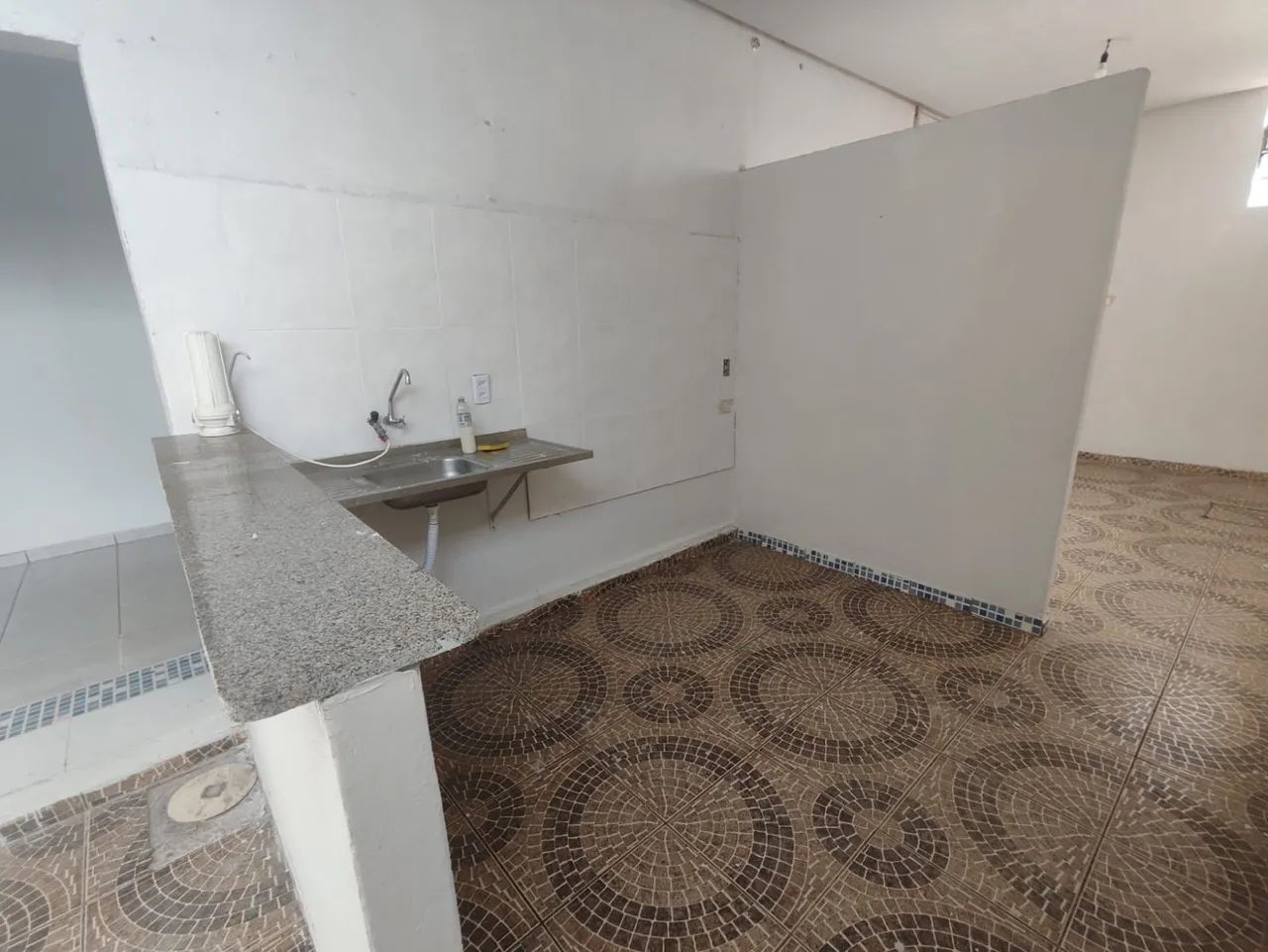 Casa com laje vila redenção  - Foto 4