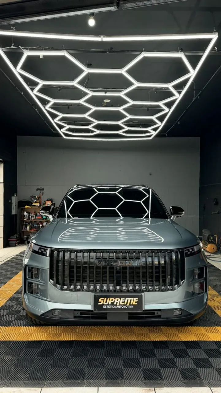Jaecoo J7 Prestige 2026 - Foto 2