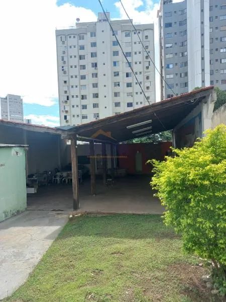 Comercial/Industrial no bairro Goiabeiras em Cuiabá - MT - Foto 4