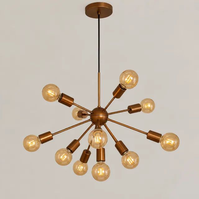 Pendente Sputnik
