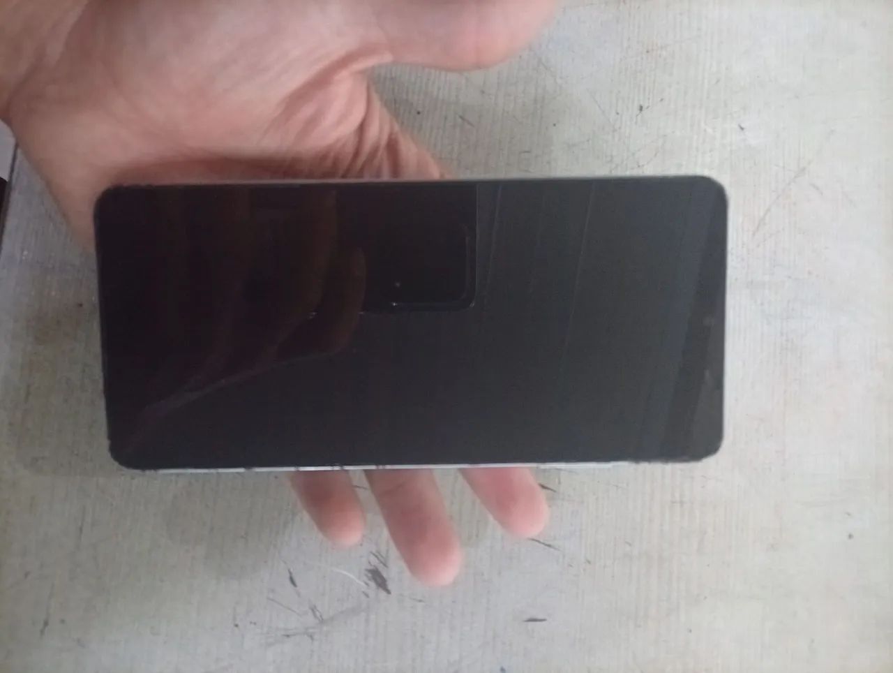 A06128gb sansung bom pra Uber e 99 cuida  - Foto 2