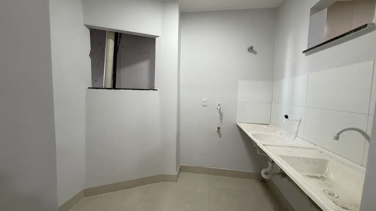 Apartamento com 1 suíte para alugar no Centro de Paraíso do Tocantins
