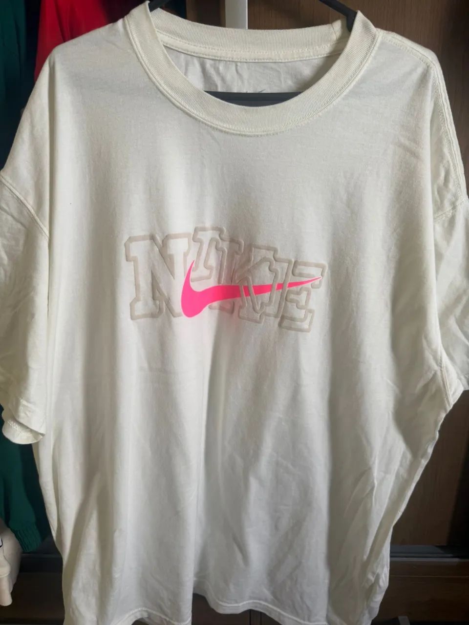 Vendo Camisa Nike GG. Original  - Foto 2