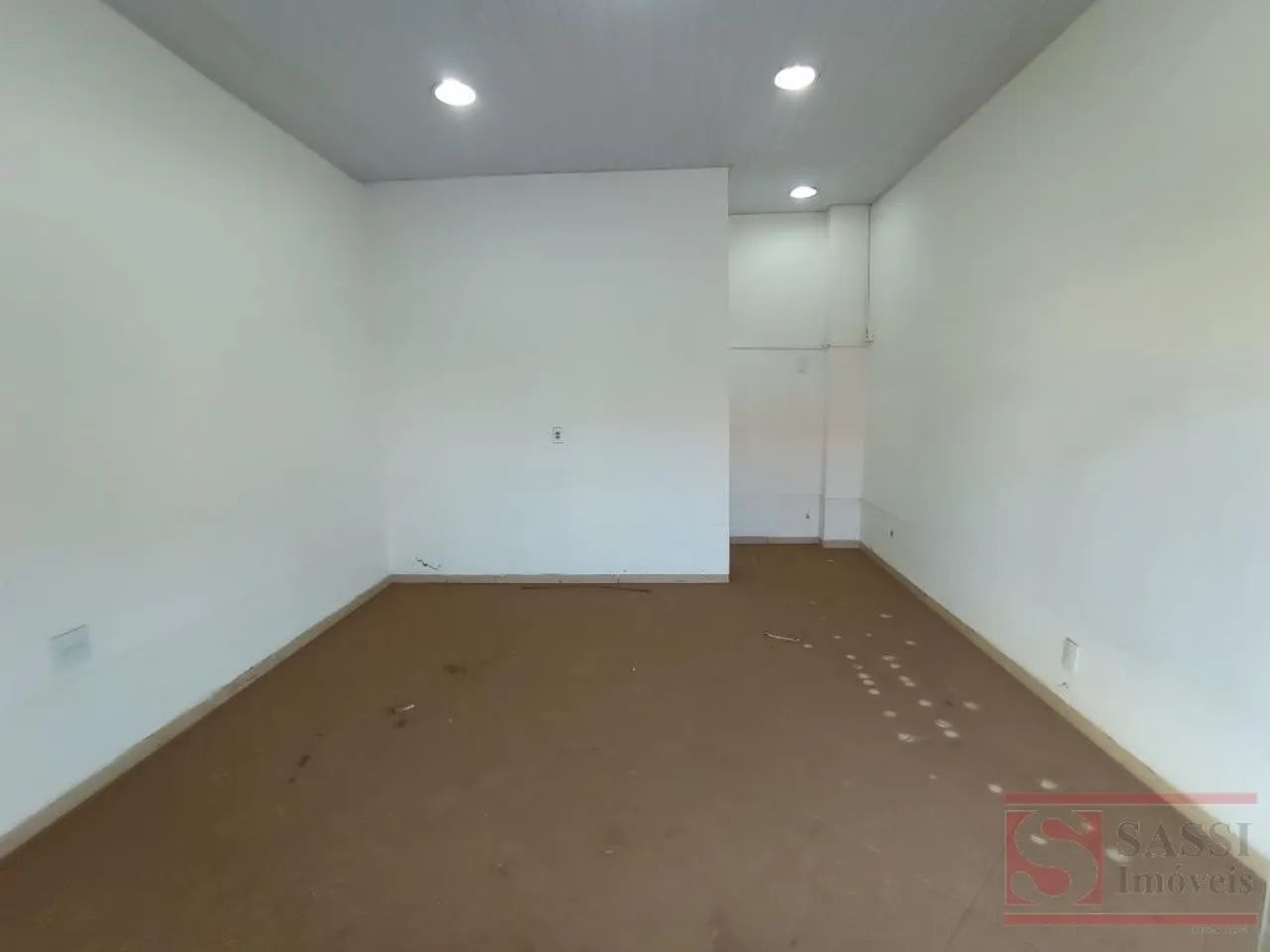 Sala Comercial em CENTRO - Foto 3