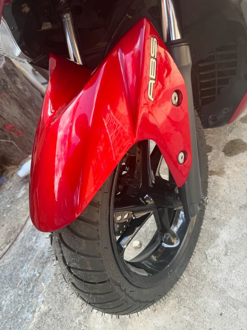 NMAX 2017 ? É PEGAR E ANDAR ? - Foto 3