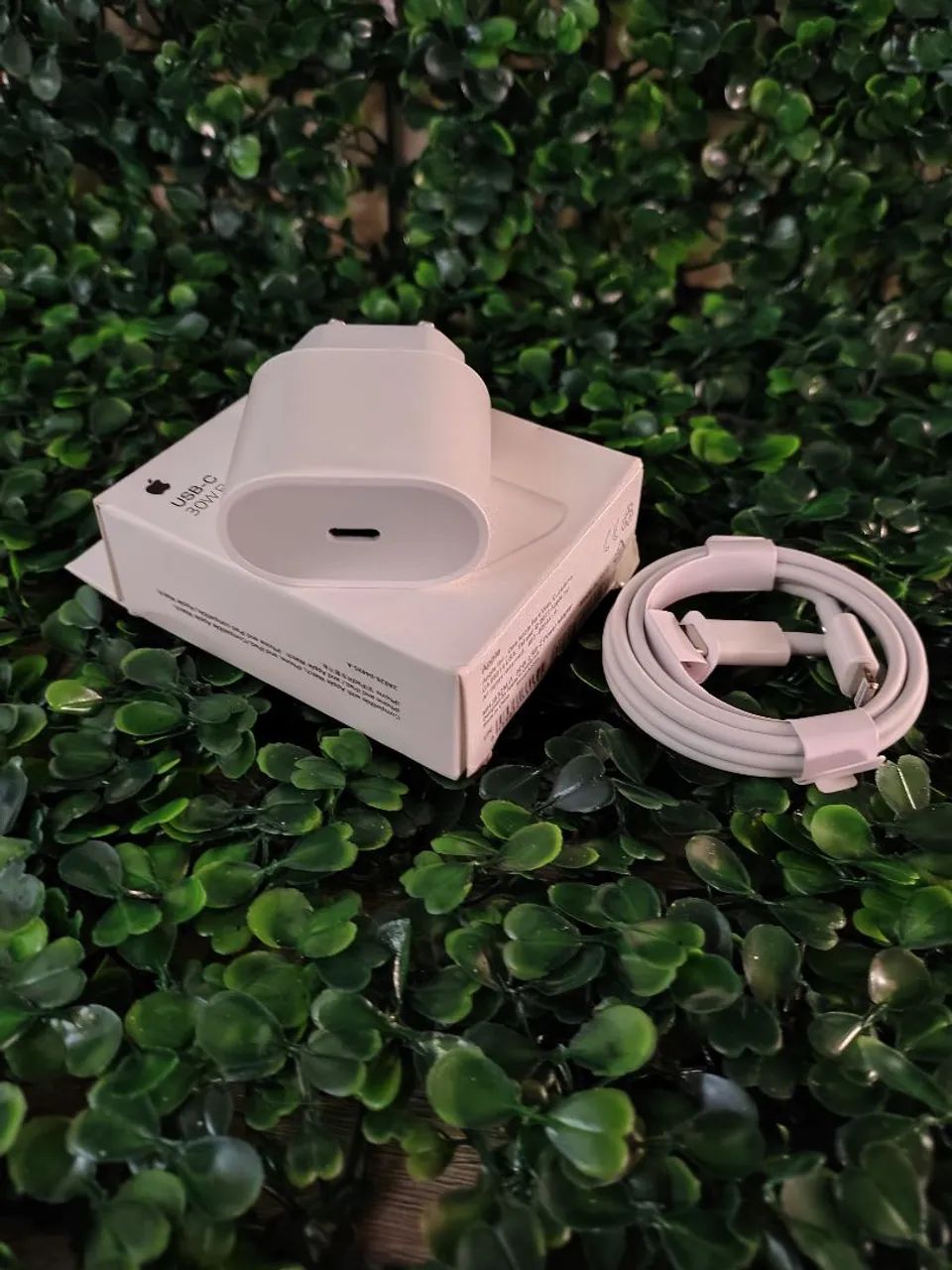 Carregador iPhone USB lighting  - Foto 4