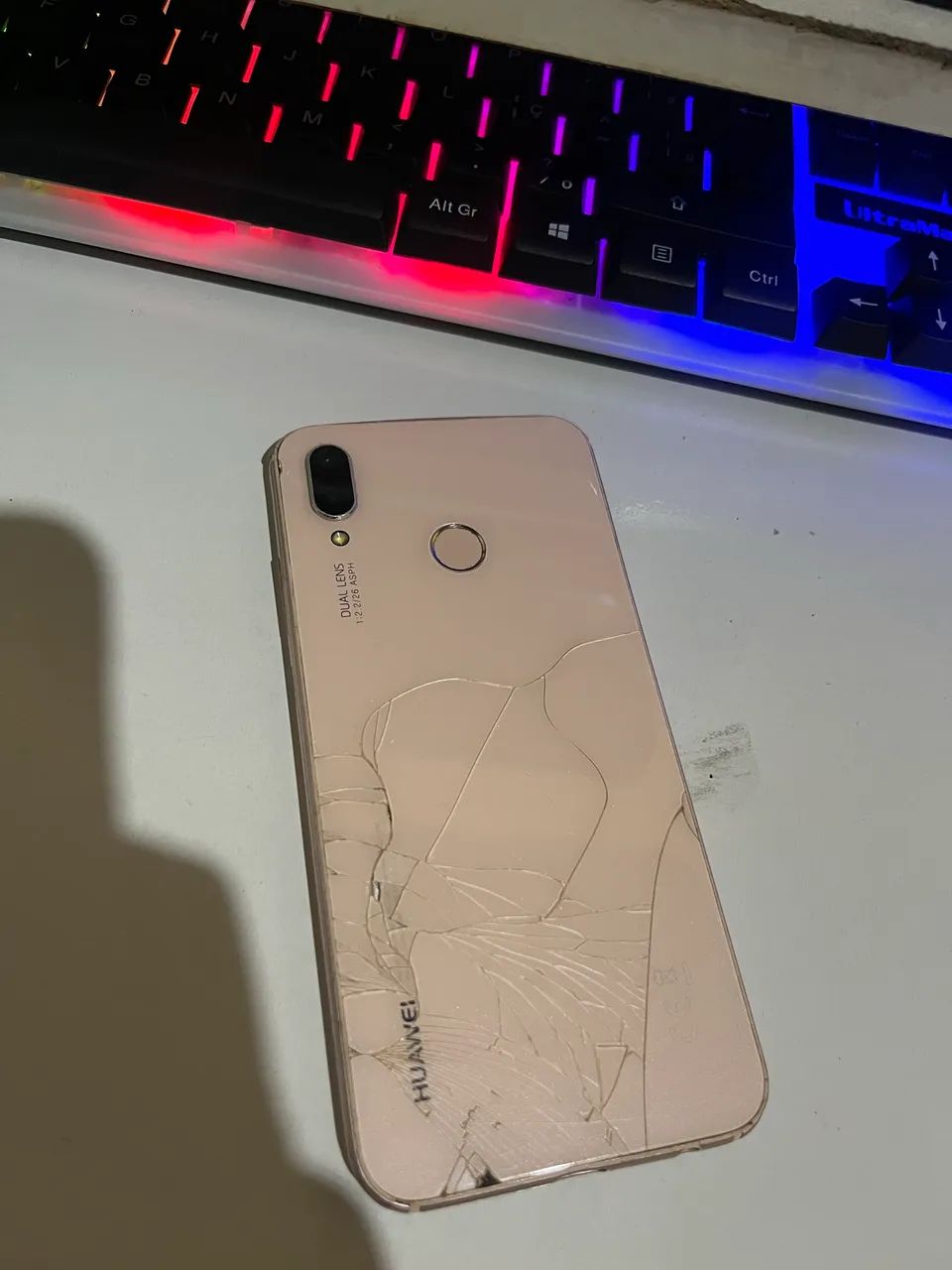 Huawei P20 Lite - Foto 3