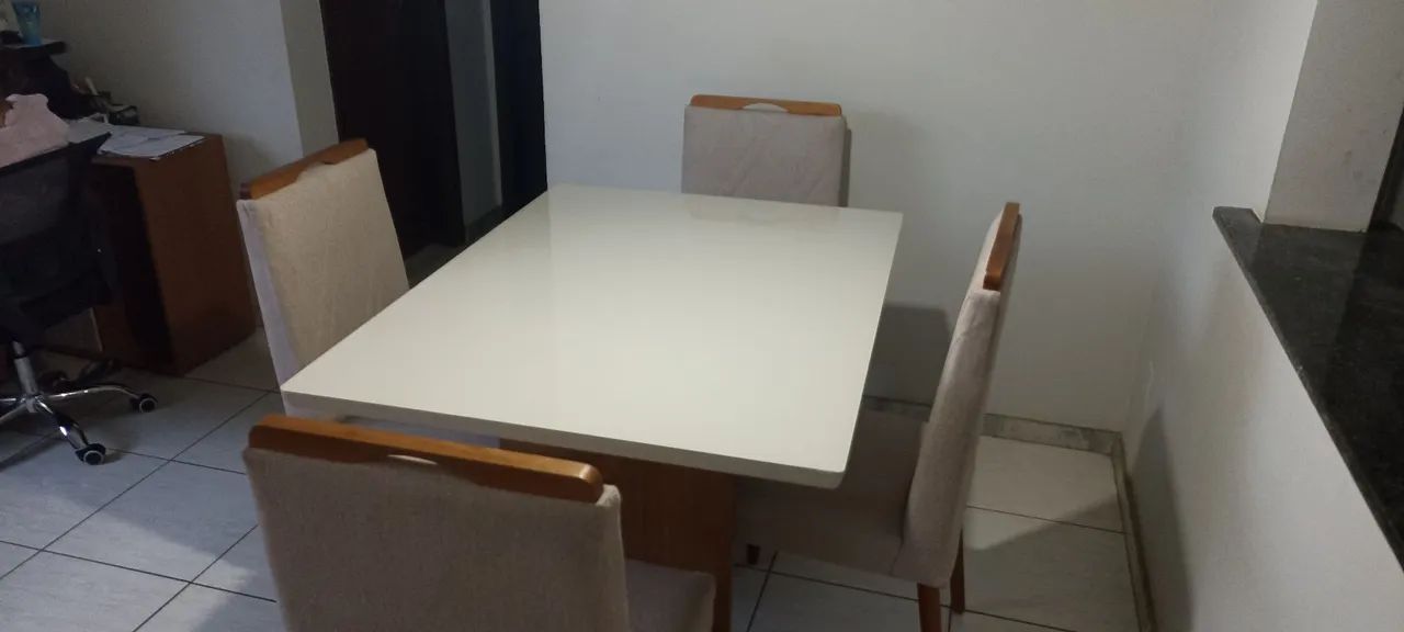 Mesa de jantar  - Foto 5