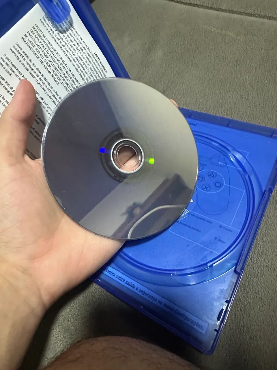 FIFA 19 PS4