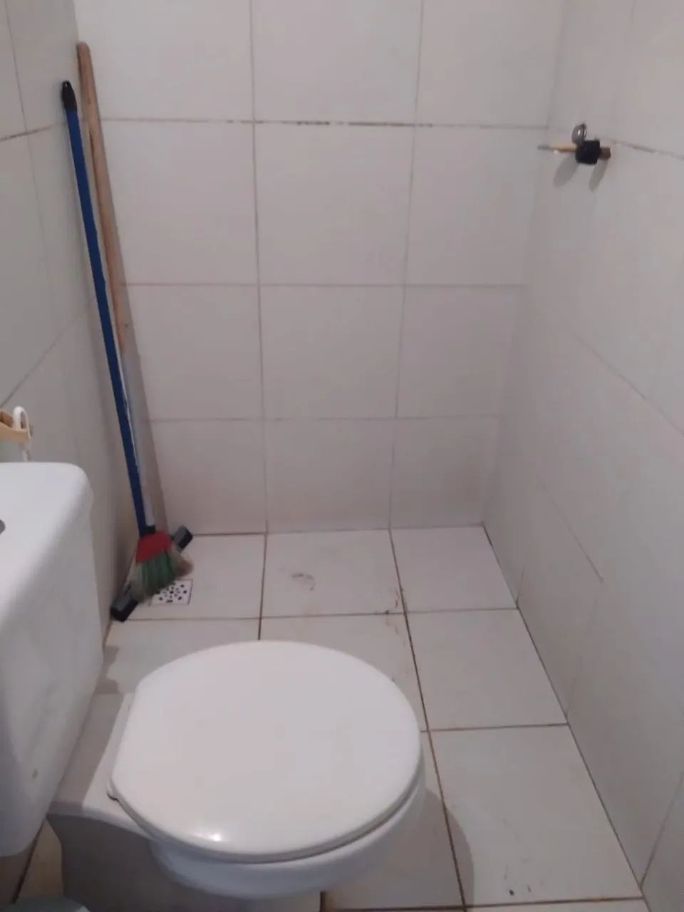 Vendo casa na Vila Luizão - Foto 5