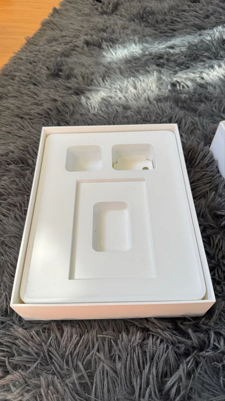 Caixa ipad e iphone 6s - Foto 3