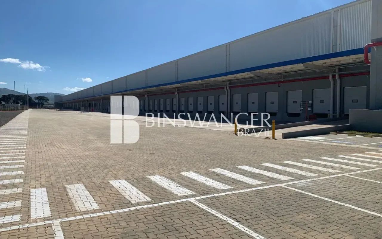 Condomínio Logístico na Grande Extrema, MG - Foto 4