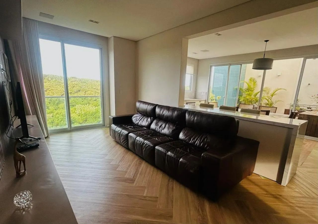 Apartamento com 2 suites vista mar no Rio Tavares - Foto 5