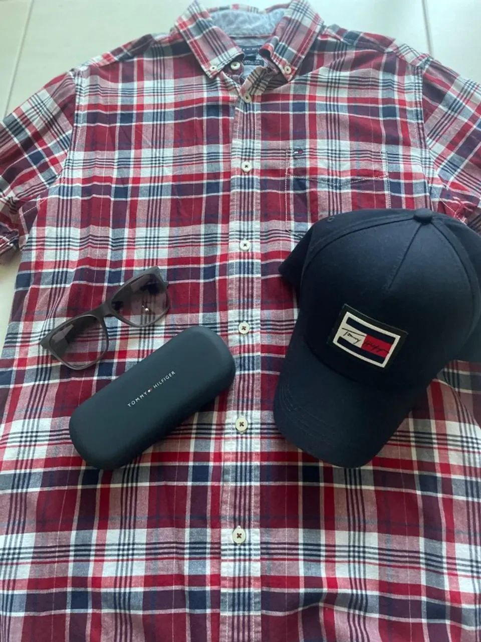kit tommy hilfiger - Foto 5