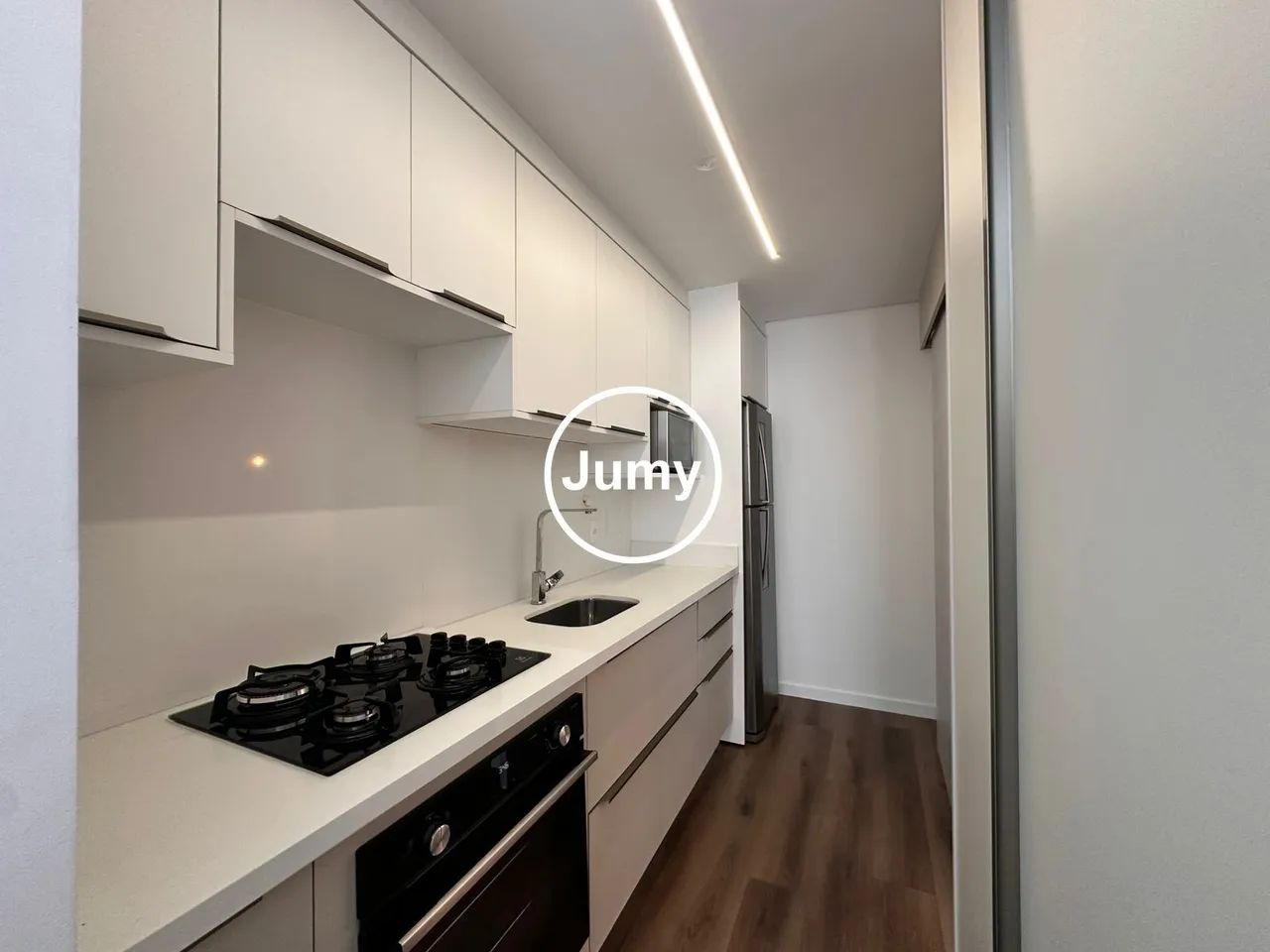 APARTAMENTO AMPLO / PROXIMO AO IFSC - Foto 5