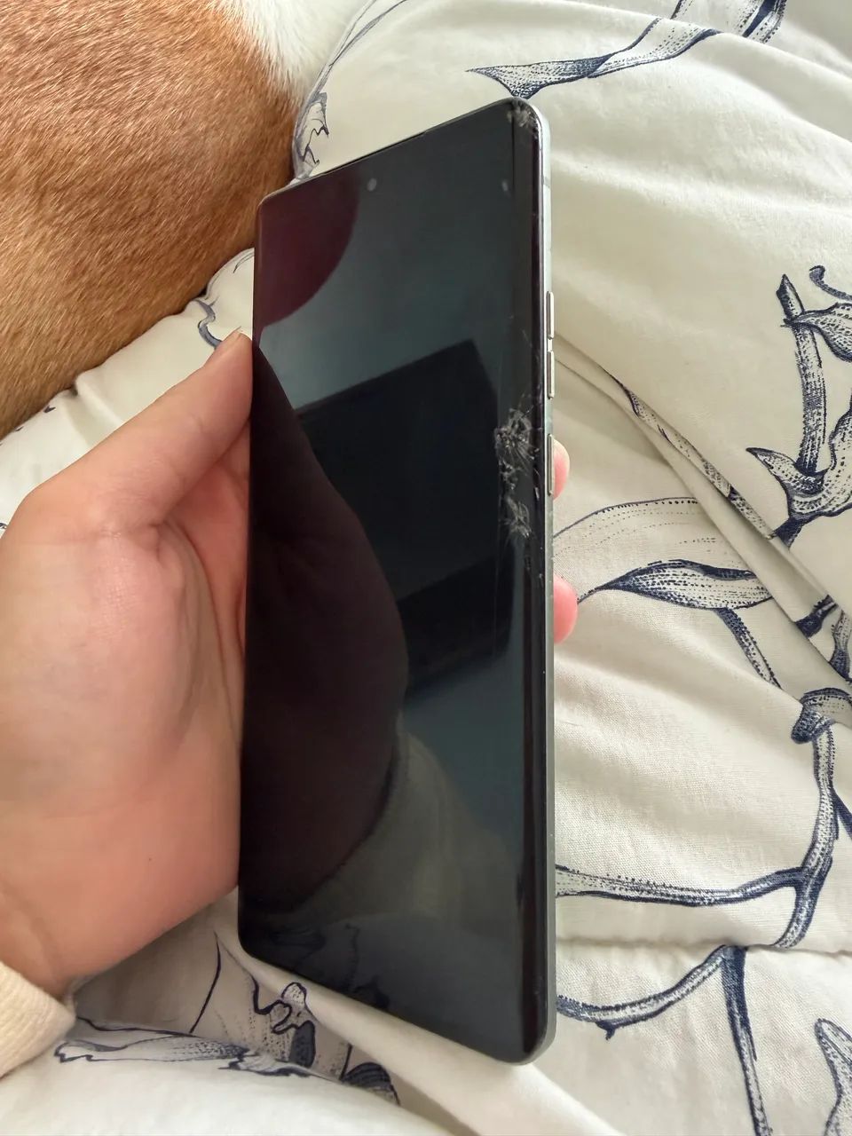 Motorola Edge 40 256GB (original e usado) - Foto 4