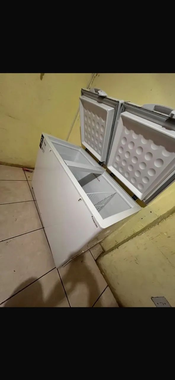 Freezer  - Foto 2