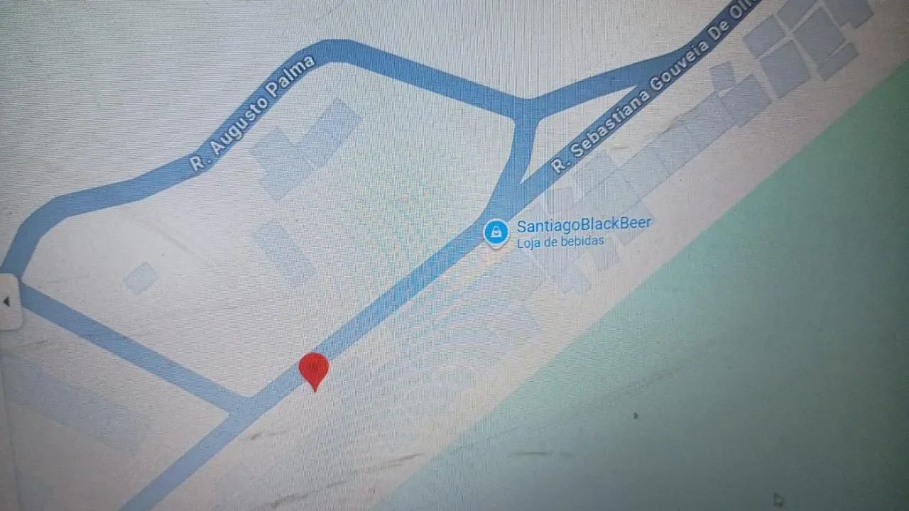 Vendo terreno jardim Santa Rita piracicaba - Foto 4