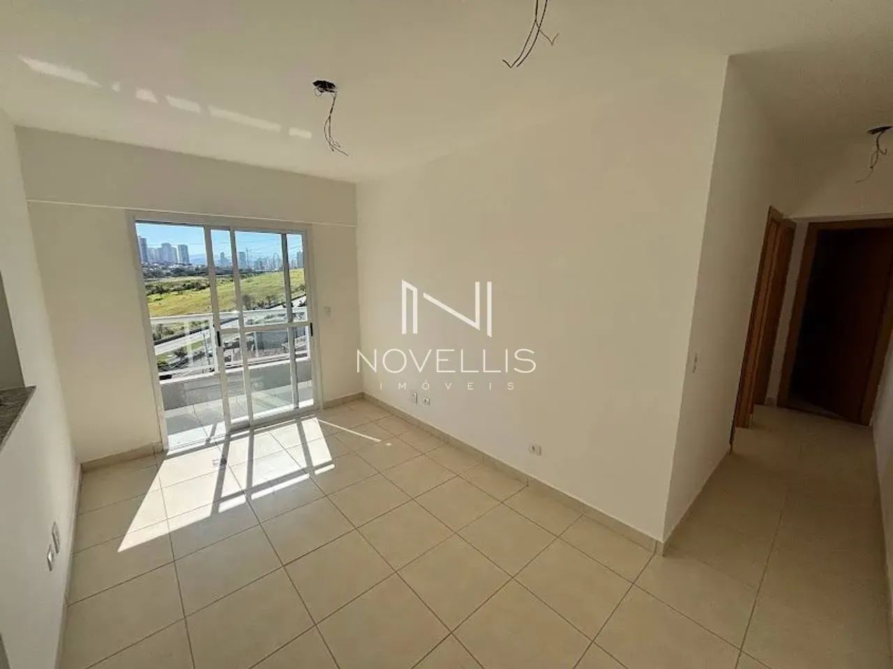 apartamento jardim satélite são dos Campos - Foto 3