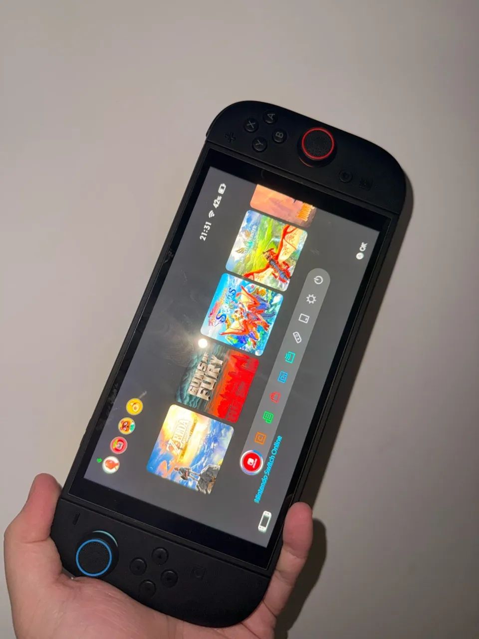Nintendo Switch 2 Nacional  - Foto 2