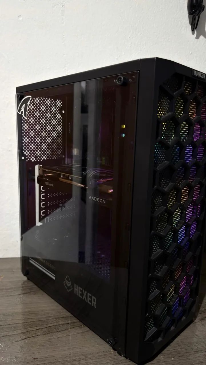 Pc gamer - Foto 4