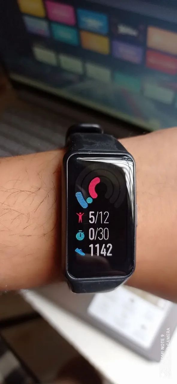 Huawei Band 6  - Foto 3