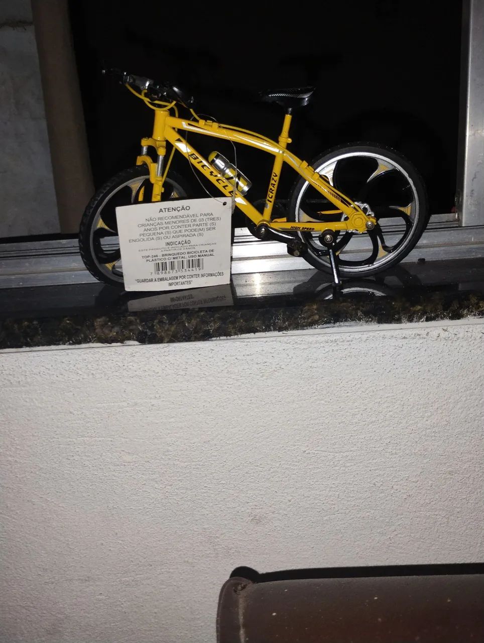Vendo uma bicicleta  - Foto 2