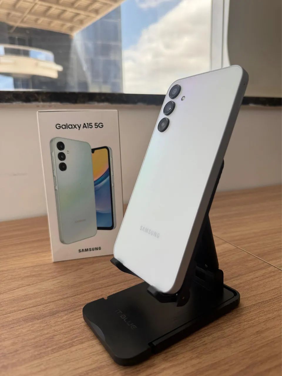 GALAXY A15 5g - Foto 2