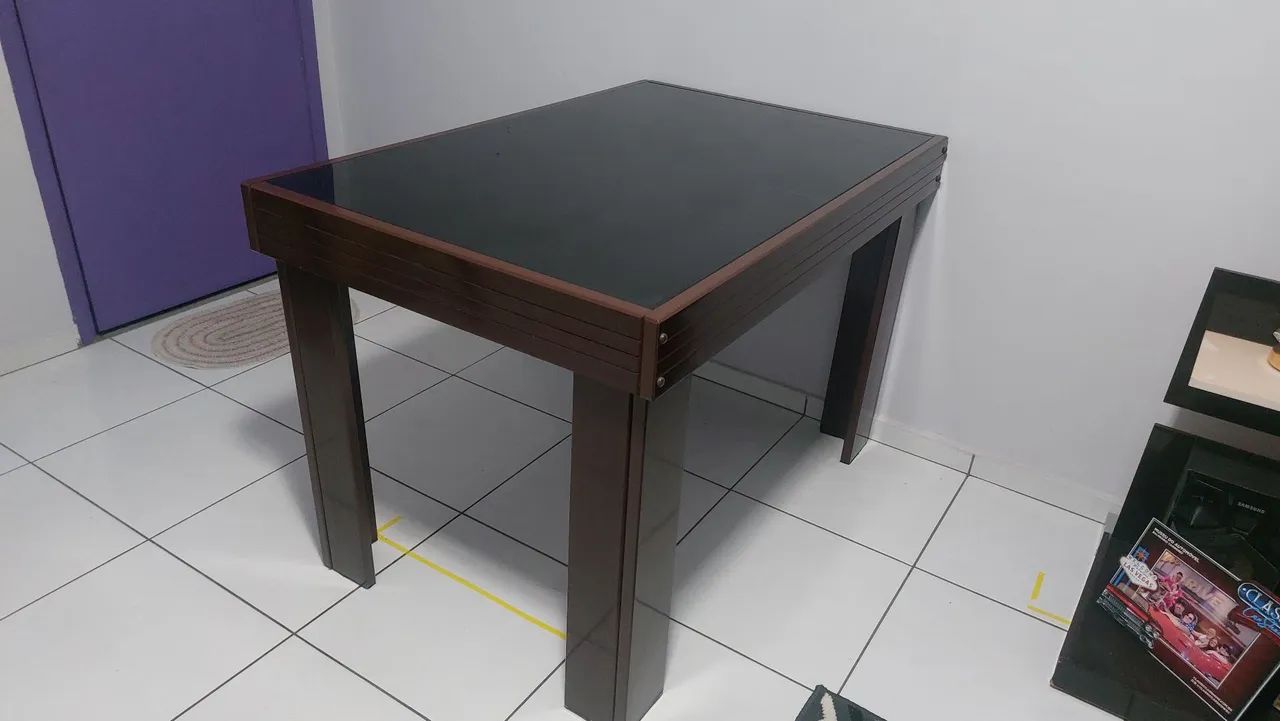 Mesa de jantar. - Foto 3