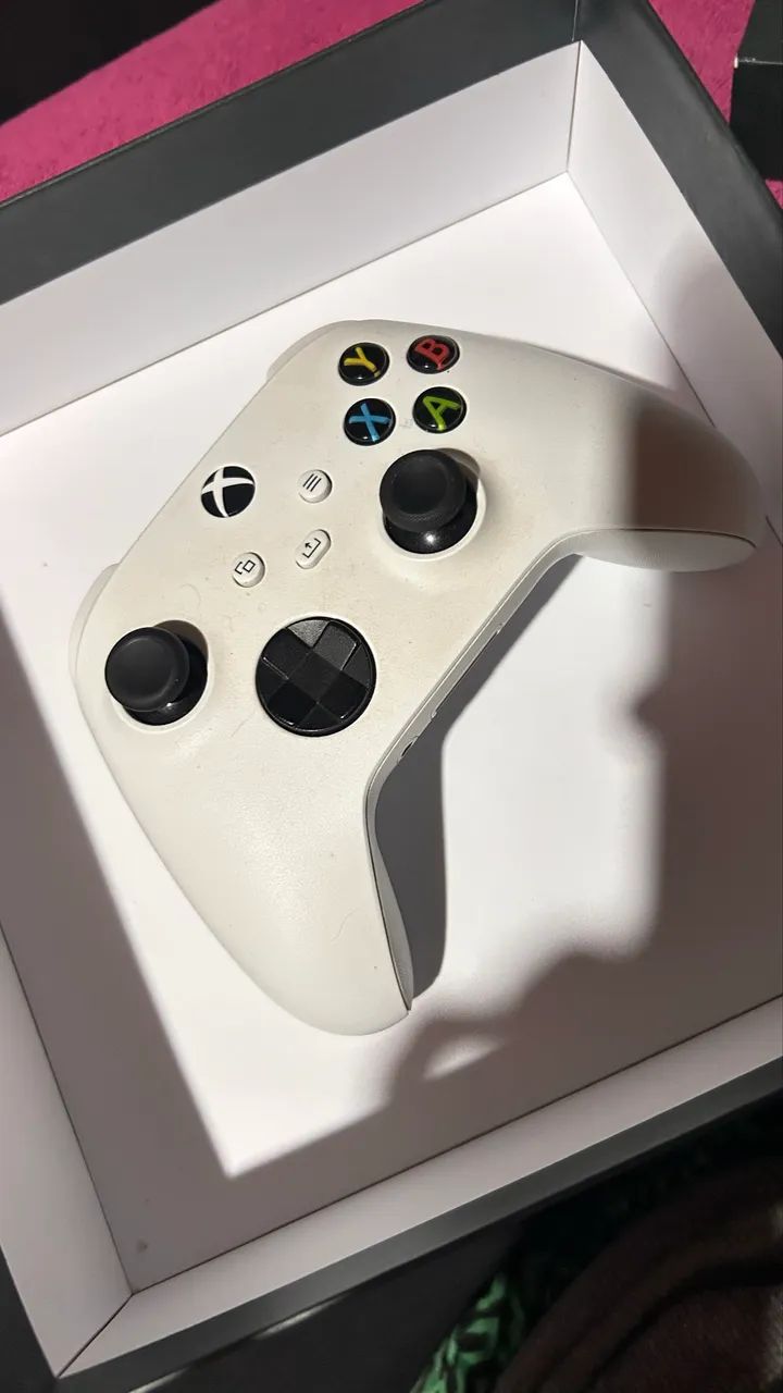 Controle Xbox Séries  - Foto 3