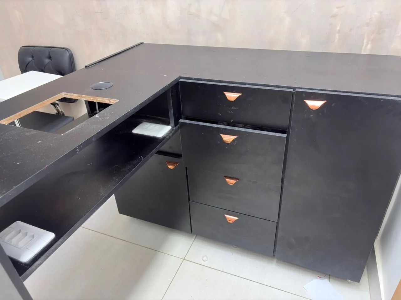 Mesa - Foto 5