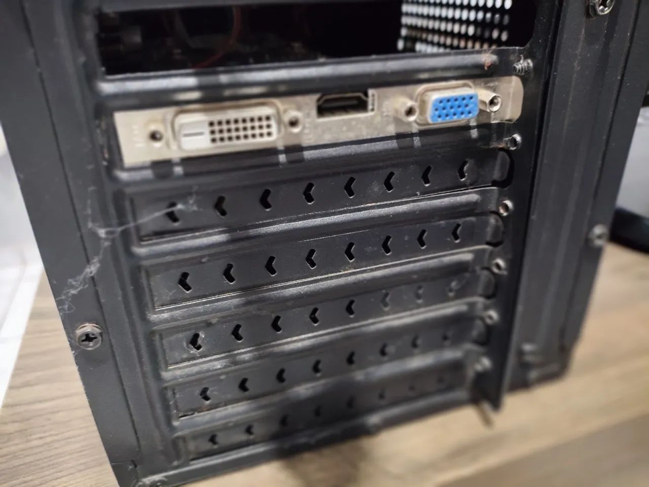 Desktop completo, core i3 de 9 geração  - Foto 5