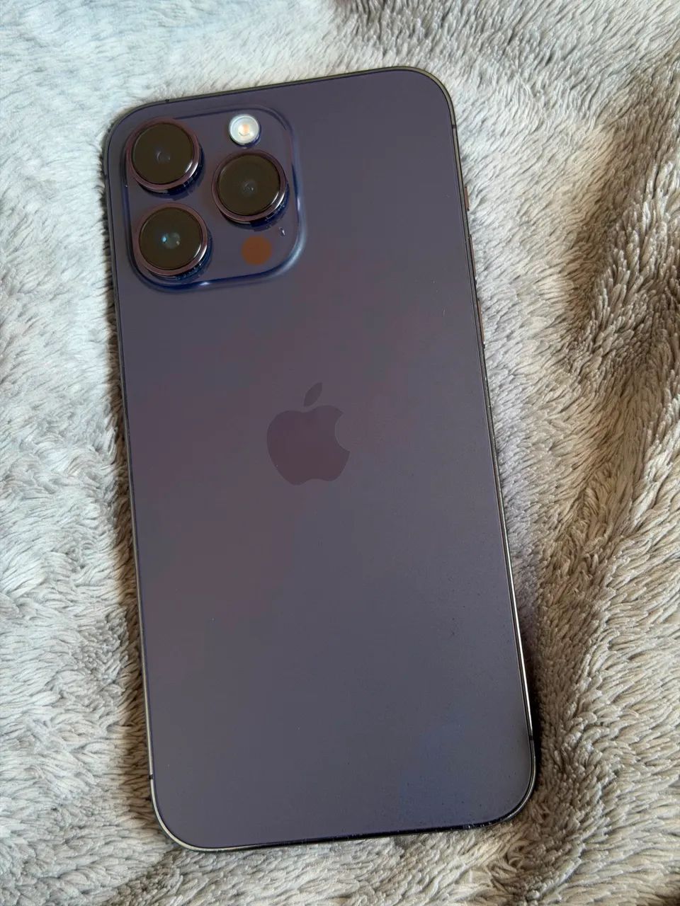 iPhone 14 Pro Max Roxo - Foto 3
