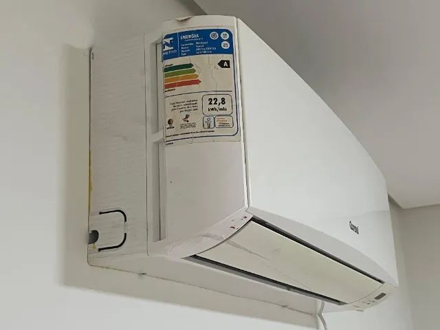 Ar Condicionado Split Consul Facilite 12000 BTUs 220V - Foto 3