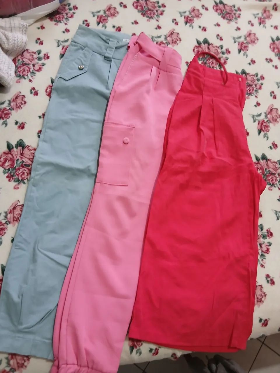 Roupas femininas - Foto 5