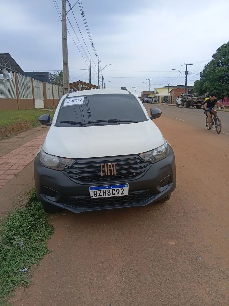 Carro de caroseria - Foto 3