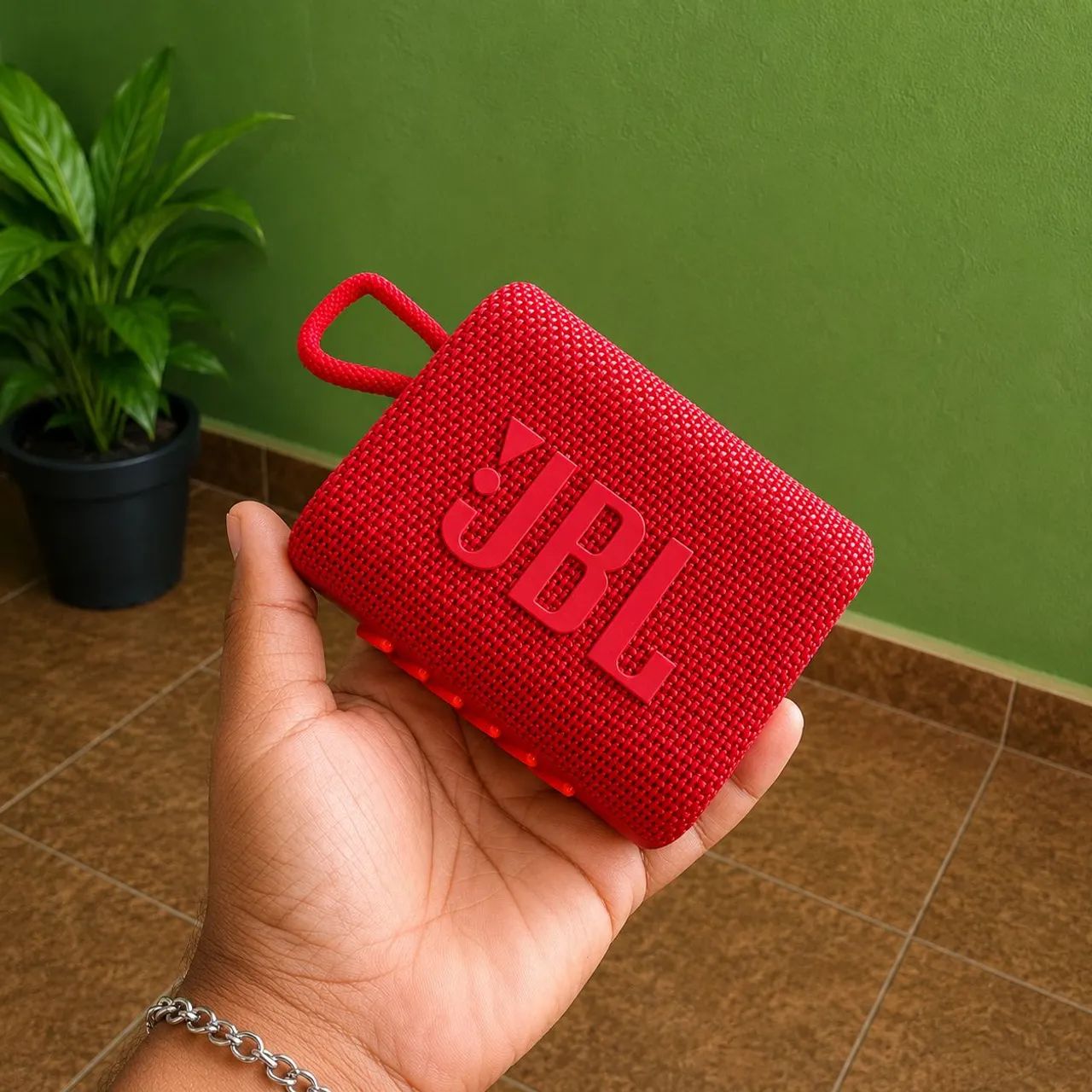Caixa de som JBL Novo - Foto 5
