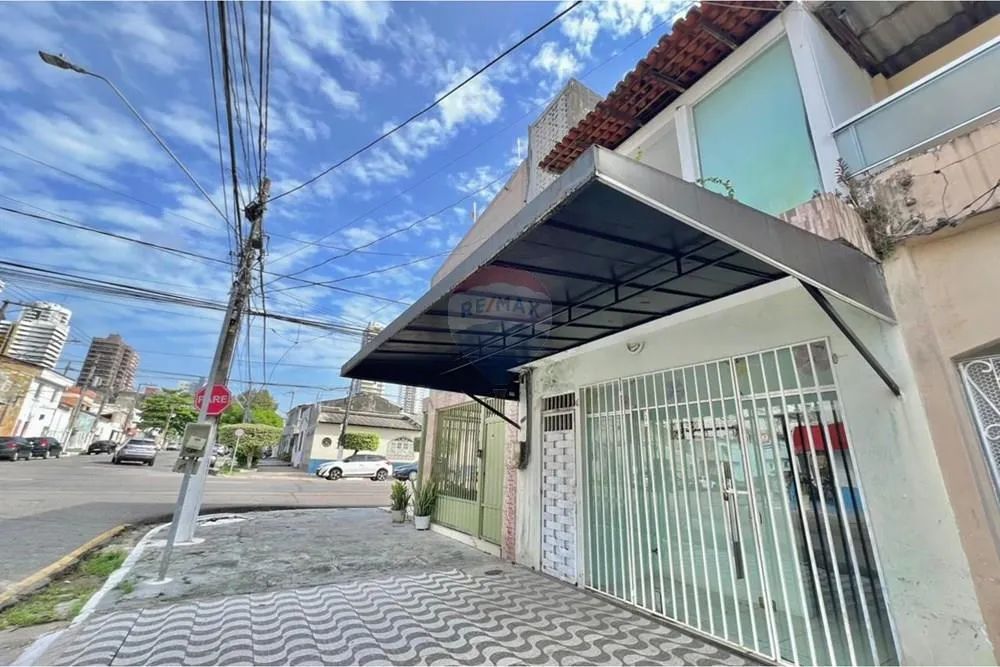 Casa de Esquina Espaçosa no Guamá, Belém - Foto 2